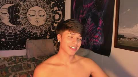 Victorino Jhonson online show from December 11, 2024, 2:09 am