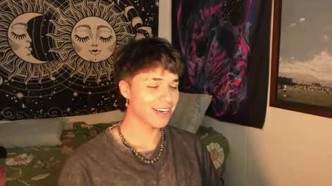 Victorino Jhonson online show from January 6, 2025, 3:20 am