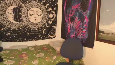 Victorino Jhonson online show from January 8, 2025, 2:56 pm