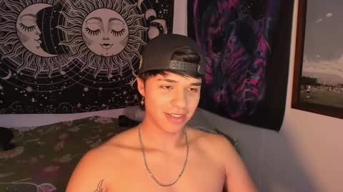 Victorino Jhonson online show from February 4, 2025, 3:11 am