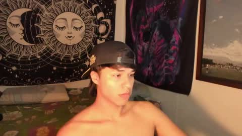 Victorino Jhonson online show from March 11, 2025, 8:09 am