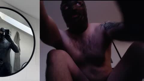 qvistoo online show from March 15, 2026, 4:07 am