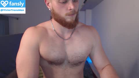 Victor online show from September 14, 2025, 5:34 pm