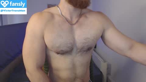 Victor online show from September 30, 2025, 9:58 am