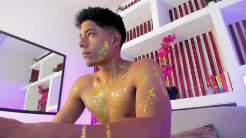 Victory online show from April 15, 2026, 11:05 pm