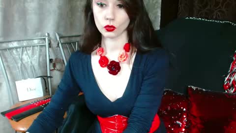 VictoryVega online show from February 9, 2026, 4:55 pm