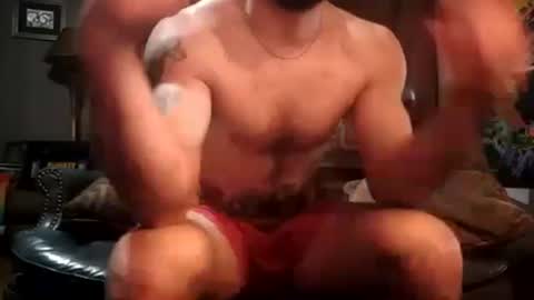 Snapshot of victoryyisours chatting on December 29, 2024, 8:22 am victoryyisours online show from December 29, 2024, 8:22 am