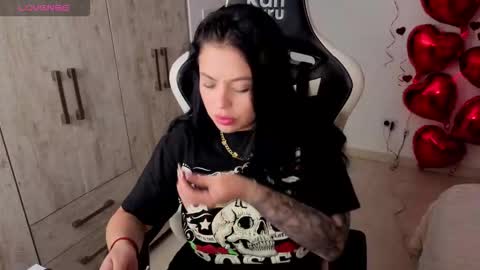 V  I C  T O R I A  online show from February 12, 2026, 11:22 pm