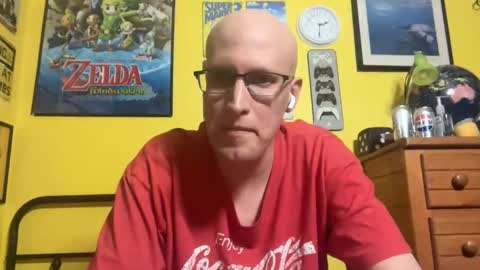 videocum30 online show from March 4, 2026, 6:08 am