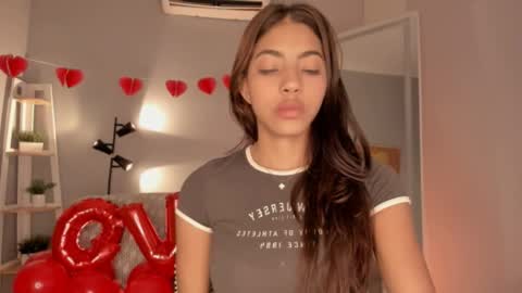 Karla online show from February 16, 2025, 1:49 pm
