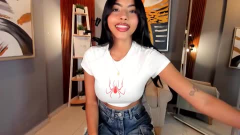 Karla online show from September 15, 2025, 7:47 pm