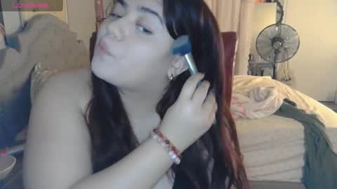 viennavisabelle online show from September 24, 2025, 3:43 am