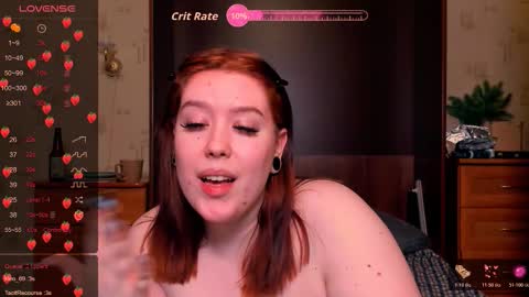 viesica_ online show from December 15, 2025, 9:30 pm