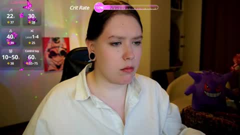 viesicaa online show from February 16, 2025, 7:49 pm