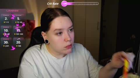 viesicaa online show from February 23, 2025, 8:33 pm