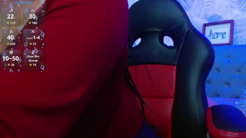 viioleta online show from December 2, 2025, 12:32 pm