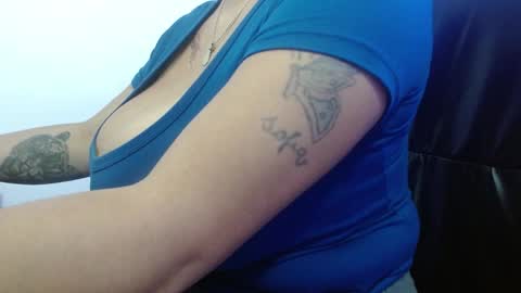 viioleta online show from April 10, 2026, 12:10 pm