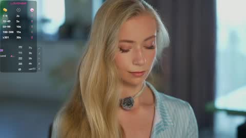 vika54784 online show from June 5, 2026, 2:40 am