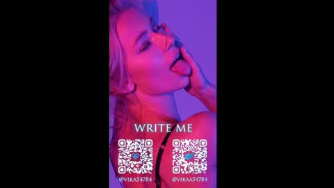 vika54784 online show from June 11, 2026, 6:22 am