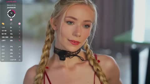 vika54784 online show from June 14, 2026, 5:31 am