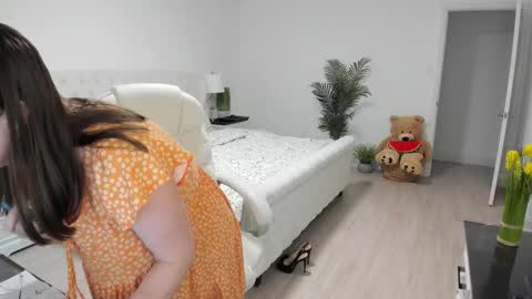 Ukrainian-woman online show from February 28, 2026, 12:28 pm