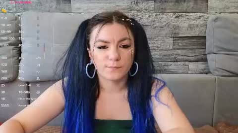 Snapshot of vika_loves_you chatting on June 18, 2026, 2:56 am follow my fansly online show from June 18, 2026, 2:56 am