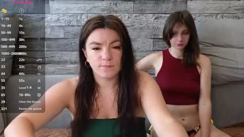 Snapshot of vika_loves_you chatting on July 6, 2026, 2:30 am follow my fansly online show from July 6, 2026, 2:30 am