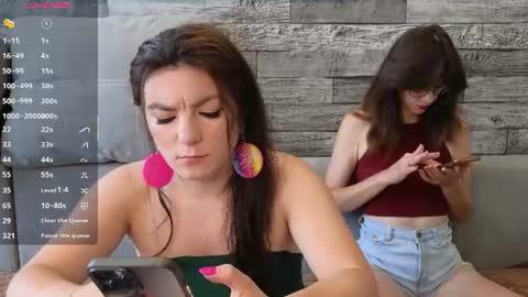 Snapshot of vika_loves_you chatting on July 9, 2026, 2:26 am follow my fansly online show from July 9, 2026, 2:26 am