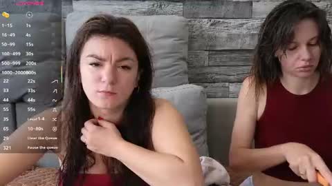 Snapshot of vika_loves_you chatting on July 14, 2026, 4:17 am follow my fansly online show from July 14, 2026, 4:17 am