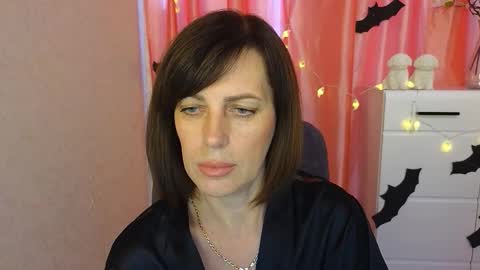 Vika online show from October 31, 2025, 9:43 am