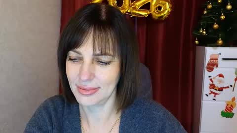 Vika online show from December 23, 2025, 10:35 am