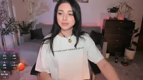 Snapshot of vikibellson chatting on July 12, 2026, 6:21 pm Viki Bellson online show from July 12, 2026, 6:21 pm