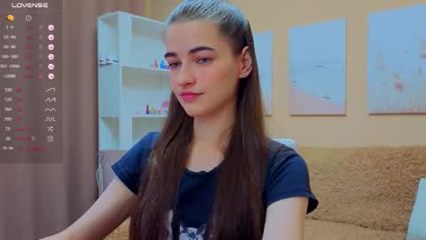 vikiberry online show from October 11, 2025, 5:28 am