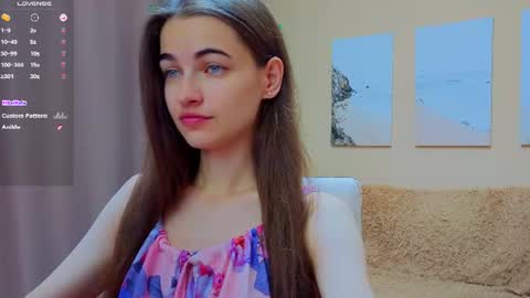 vikiberry online show from July 19, 2026, 5:44 am