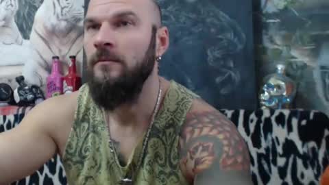 viking online show from December 6, 2024, 8:37 am