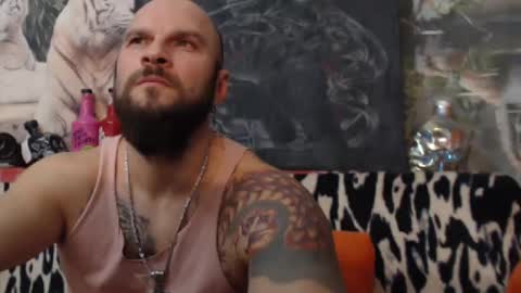 viking online show from December 6, 2024, 9:57 pm