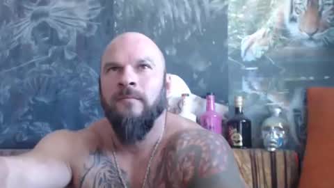 viking online show from September 24, 2025, 6:28 am