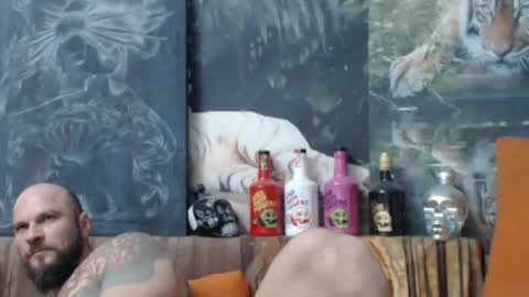 viking online show from September 24, 2025, 7:06 pm