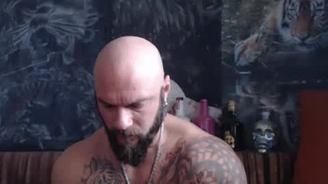 viking online show from October 3, 2025, 6:21 am