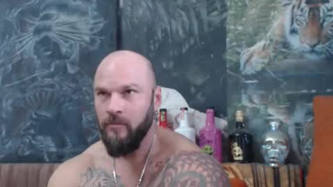 viking online show from October 18, 2025, 6:26 am