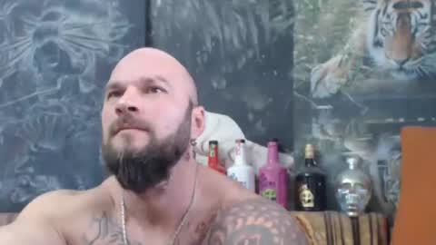 viking online show from November 16, 2025, 7:36 am