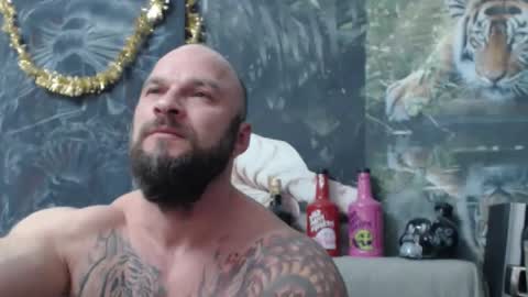 viking online show from March 14, 2026, 7:30 pm