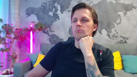 vikingchrisss online show from March 8, 2026, 10:41 am