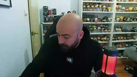 vikingc0ck online show from January 13, 2026, 4:34 pm