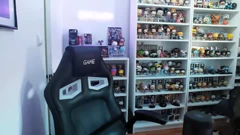 vikingc0ck online show from February 23, 2026, 4:15 pm