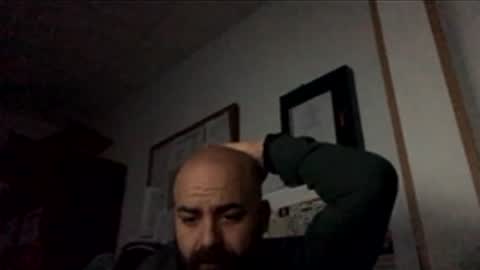 vikingc0ck online show from March 1, 2026, 12:45 am