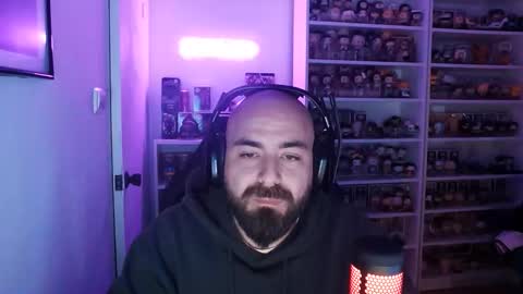 vikingc0ck online show from March 16, 2026, 11:09 pm