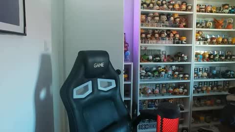 vikingc0ck online show from April 20, 2026, 3:15 pm