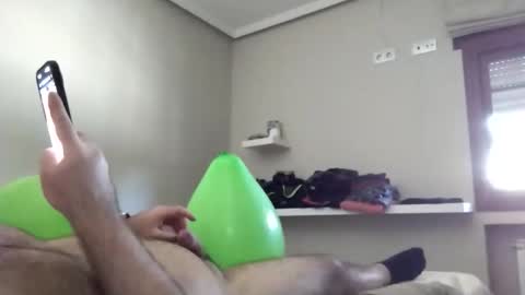 Vikingo online show from October 6, 2025, 1:08 pm