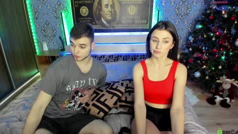 vikki and george online show from January 9, 2025, 10:09 pm